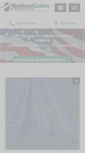 Mobile Screenshot of negutters.com